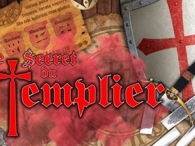 Le Secret du Templier