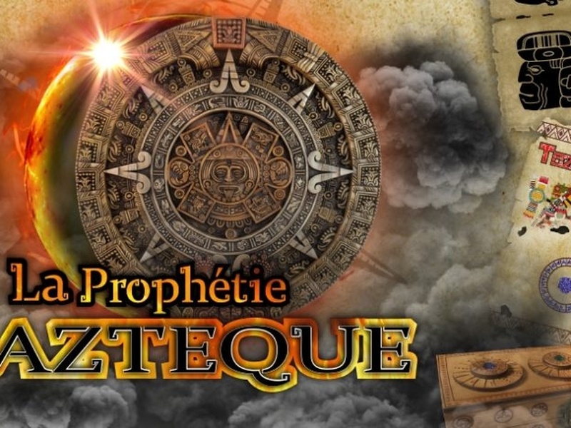 La Prophétie Aztèque