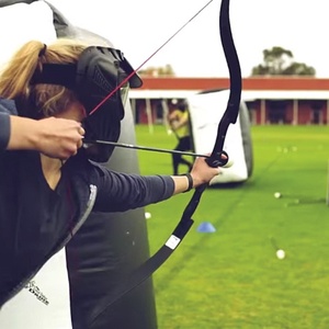 Archery Battle